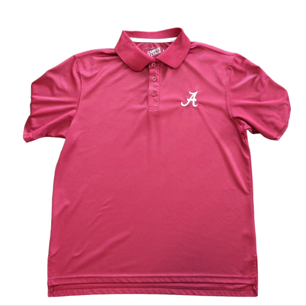 Alabama Crimson Tide Polo